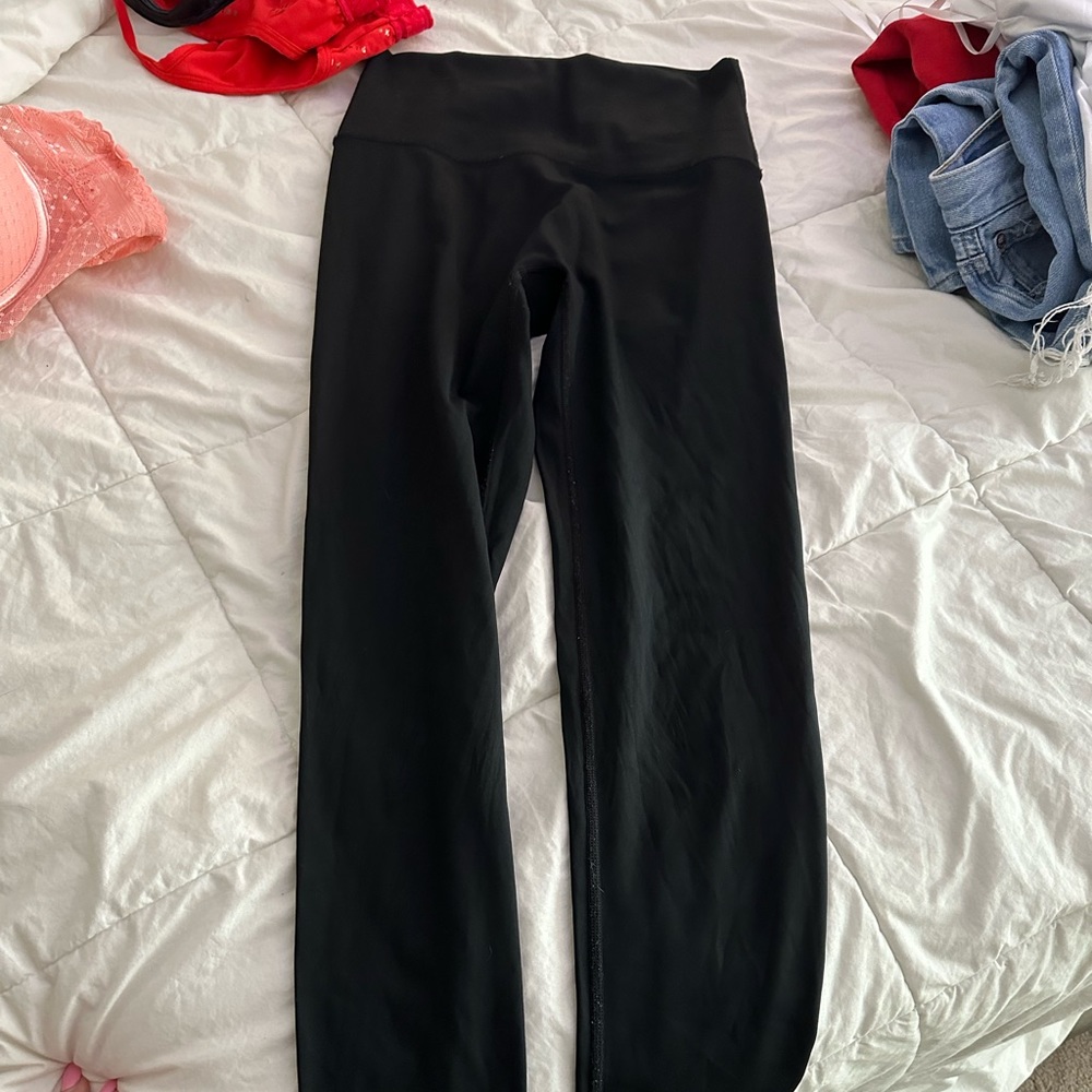Arie leggings. Work a little, still in great condition and super comfortable